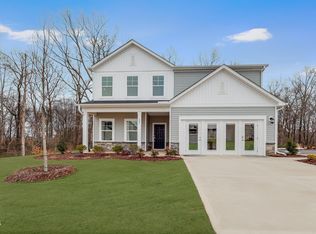 113 Blossom Field Way, Angier, NC 27501