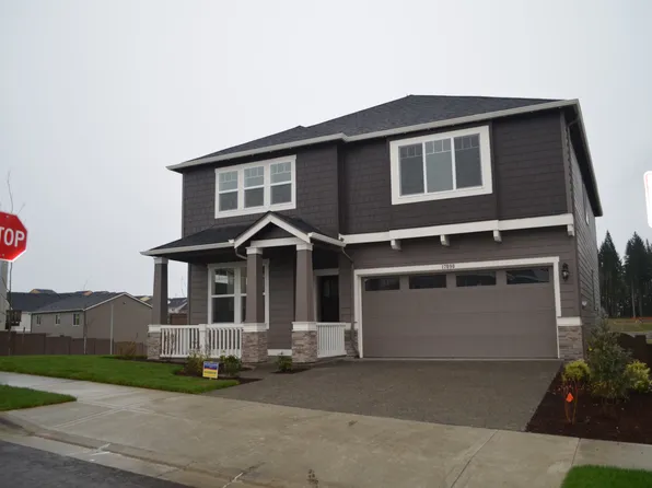 17090 NW Anita St, Portland, OR 97229