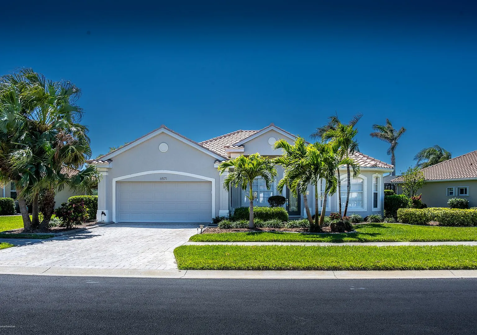 Talon Bay Dr 6571 — Photo 1