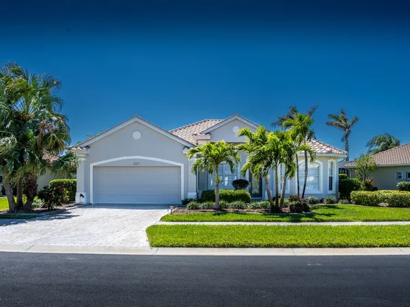 6571 Talon Bay Dr, North Port, FL 34287