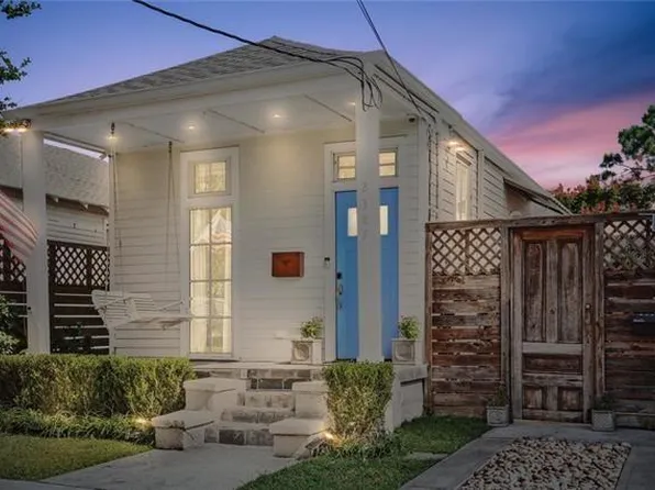 2327 Soniat St, New Orleans, LA 70115