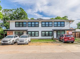 4025-4031 Mather Ct, Dallas, TX 75211