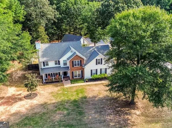 507 Daileys Creek Dr, McDonough, GA 30253