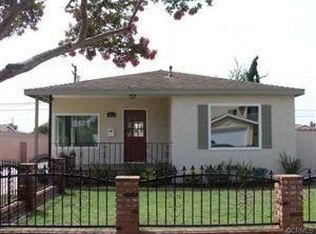 1214 W Papeete St, Wilmington, CA 90744