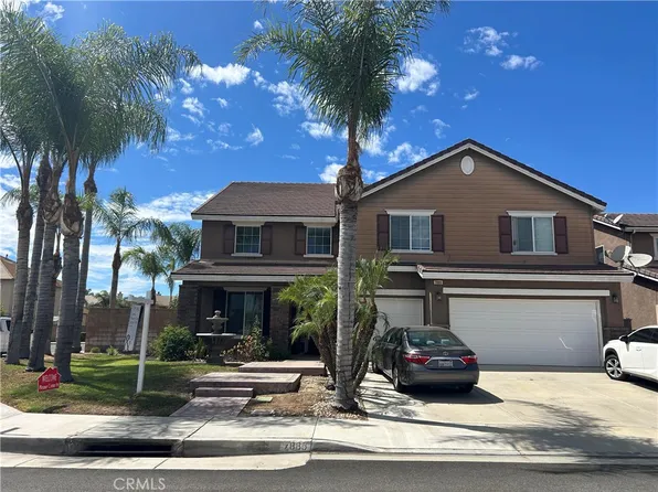 7885 Retriever St, Corona, CA 92880
