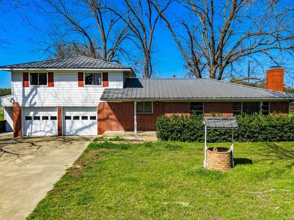 3683 State Highway 11 E, Winnsboro, TX 75494