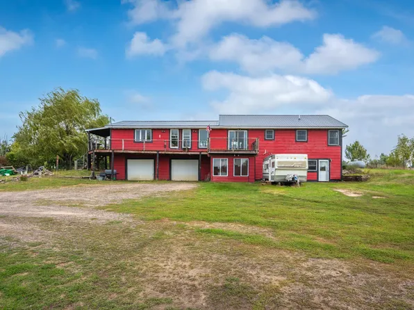 1776 70th St, Balsam Lake, WI 54810