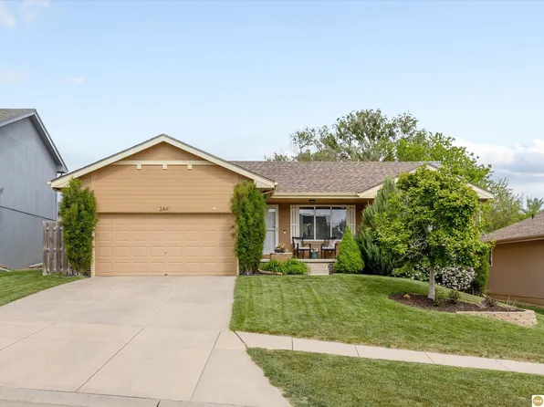 2441 N 191st Ave, Elkhorn, NE 68022