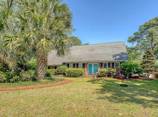 968 Cummings Cir, Mount Pleasant, SC 29464