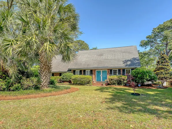 968 Cummings Cir, Mount Pleasant, SC 29464