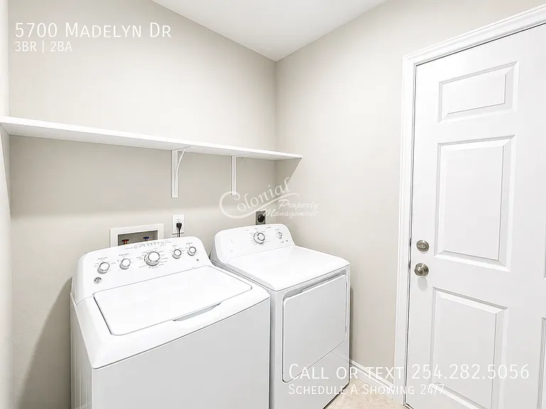 5700 Madelyn Dr — Photo 25