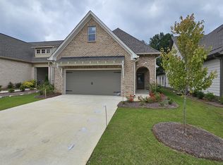 2150 Springfield Dr, Chelsea, AL 35043