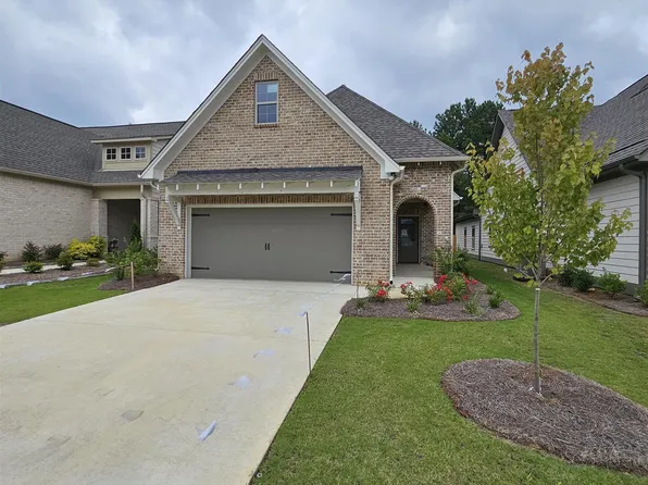2150 Springfield Dr, Chelsea, AL 35043