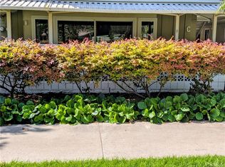 118 Via Estrada Unit C, Laguna Woods, CA 92637