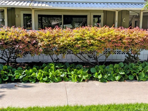 118 Via Estrada Unit C, Laguna Woods, CA 92637
