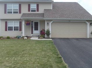 480 Nora Dr, Perrysburg, OH