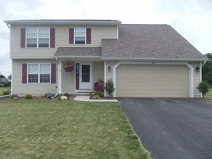 480 Nora Dr photo 1