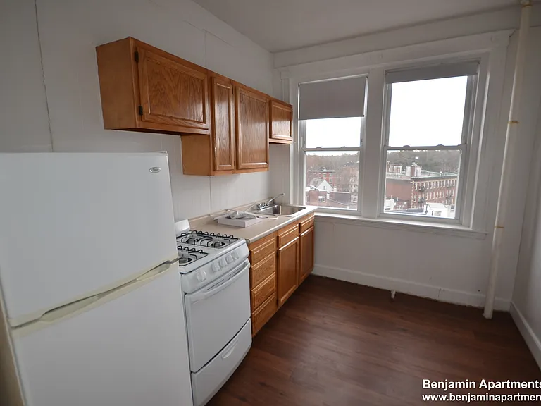 1820 Commonwealth Ave #19 — Photo 7
