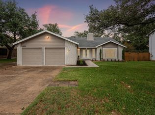 4002 Palomar Ln, Austin, TX 78727