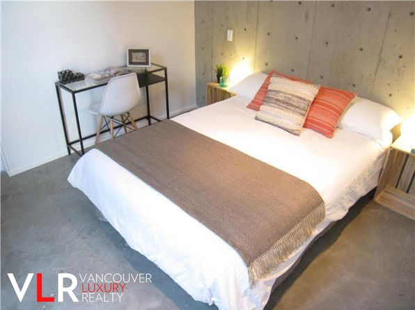 1 bedroom rental in Vancouver — photo 12