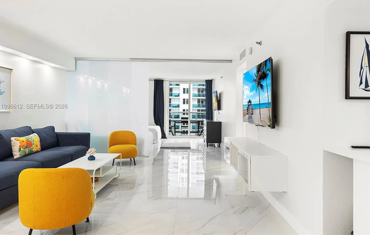 The Riviera Condo — Photo 2