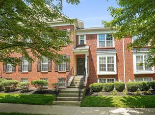 3709 Preserve Crossing Blvd #5, Columbus, OH 43230