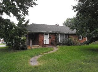 1083 Pleasant View Ave NW, Roanoke, VA 24012