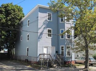 219 Chestnut St, Lynn, MA 01902