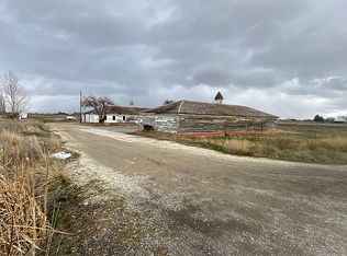 11562 N 4800 W, Cornish, UT 84308