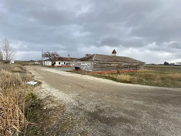 11562 N 4800 W, Cornish, UT 84308