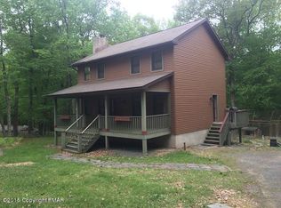 107 Aspen Dr, Milford, PA 18337