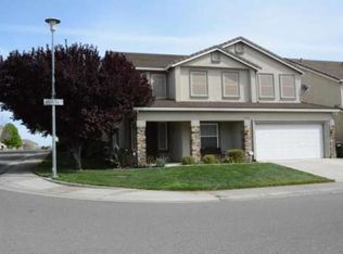 7750 Antelope Run Dr, Antelope, CA 95843