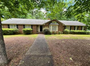101 Pine Valley Rd SW, Rome, GA 30165