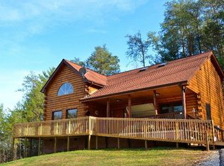 88 Liberty Park, Marion, NC 28752