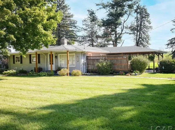 4489 S Adrian Hwy, Adrian, MI 49221