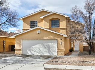 6709 Deerbourne Rd NW, Albuquerque, NM 87114