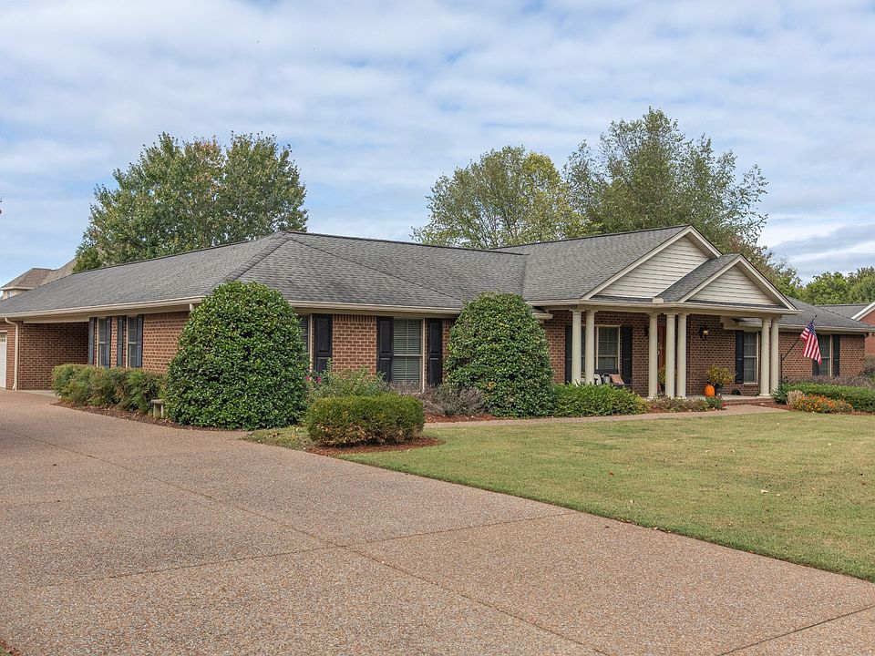 2013 Stratford Rd, Murfreesboro, TN 37129 Zillow