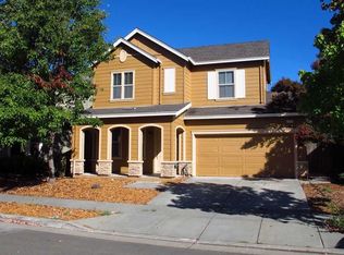 2755 Rochele St, Santa Rosa, CA 95403