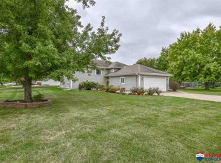 9201 W Denton Rd, Denton, NE 68339