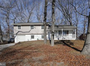 332 Woodbine St, Browns Mills, NJ 08015