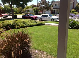 4601 Catalina Dr, San Jose, CA 95129