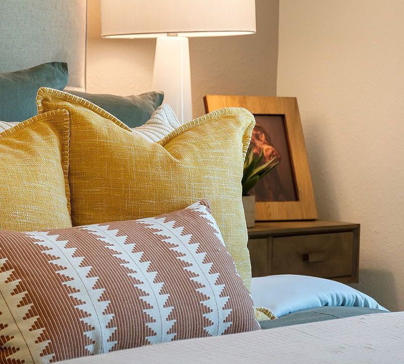 Pillows
