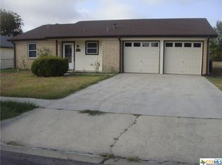 2010 Continental Dr, Killeen, TX 76543