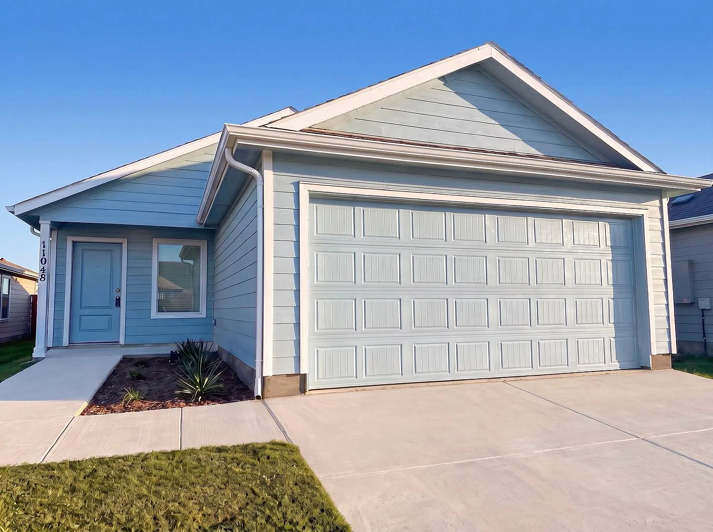 11048 Losino Avenue, Providence Village, Texas 76227 — Photo 1