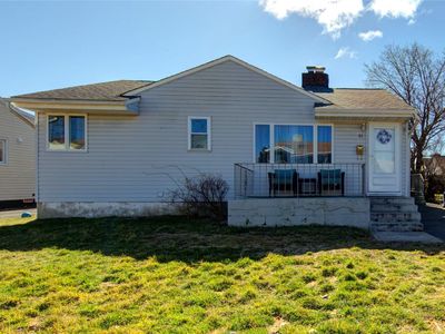 81 Grant Street, Freeport, NY, 11520