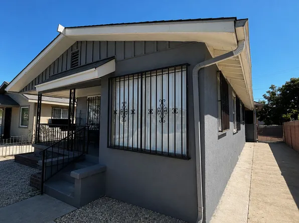 144 W 84th Pl, Los Angeles, CA 90003