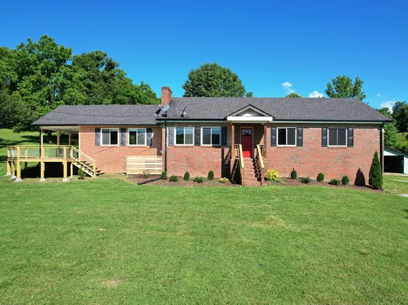 21375 State Highway 58 N, Decatur, TN 37322