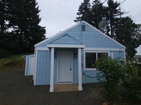 1619 NW Mulholland Dr, Roseburg, OR 97470