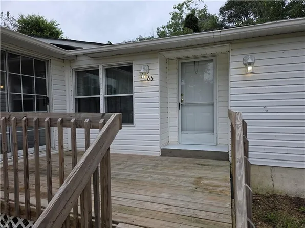 7166 River Run Rd, Hayes, VA 23072