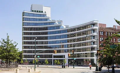 Rented by CiCi Realty Corporation